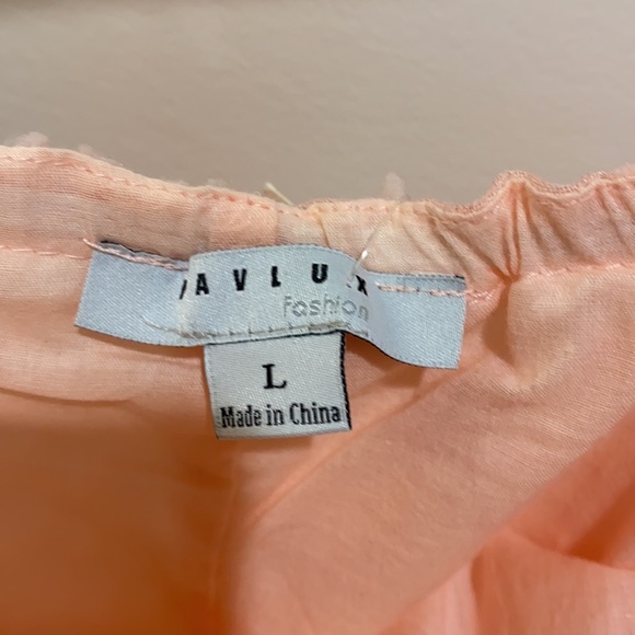 boutique sundress NWT - Picture 3 of 3